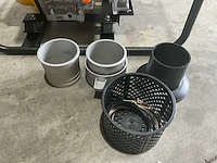 Easy-going - kdp-40 - diesel waterpomp - 2025 - afbeelding 7 van  19