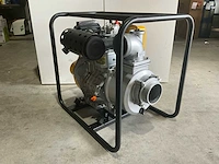 Easy-going - kdp-40 - diesel waterpomp - 2025 - afbeelding 16 van  19