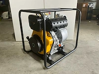 Easy-going - kdp-40 - diesel waterpomp - 2025 - afbeelding 18 van  19