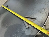 Easy-going - mangaanstaal - afwerkbladen schuur schijf pan - trowelmachine - 2024 (2x) - afbeelding 9 van  13