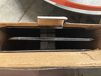 Easy-going - mangaanstaal / sk5 - afwerkbladen vlinder- trowelmachine - 2024 (4x) - afbeelding 5 van  5