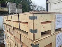 Easy-going - pt 0306fe - (6,0 x 3,0 x 2,8 mtr) - partytent - afbeelding 7 van  7