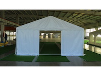 Easy-going - pt 0408fe - (8,0 x 4,0 x 3,0 mtr) - partytent - afbeelding 2 van  3