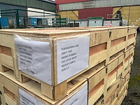 Easy-going - pt 0408fe - (8,0 x 4,0 x 3,0 mtr) - partytent - afbeelding 3 van  3