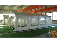 Easy-going - pt 0508fe - (8,0 x 5,0 x 2,9 mtr) - partytent - afbeelding 3 van  7