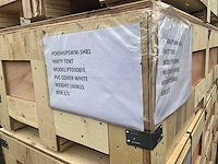 Easy-going - pt 0508fe - (8,0 x 5,0 x 2,9 mtr) - partytent - afbeelding 4 van  4