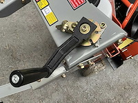 Easy-going - rc18 / q500a - honda x390 (11,7 pk) - beton- asfalt zaagmachine - 2025 - afbeelding 4 van  11