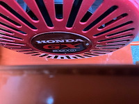 Easy-going - rc18 / q500a - honda x390 (11,7 pk) - beton- asfalt zaagmachine - 2025 - afbeelding 17 van  19