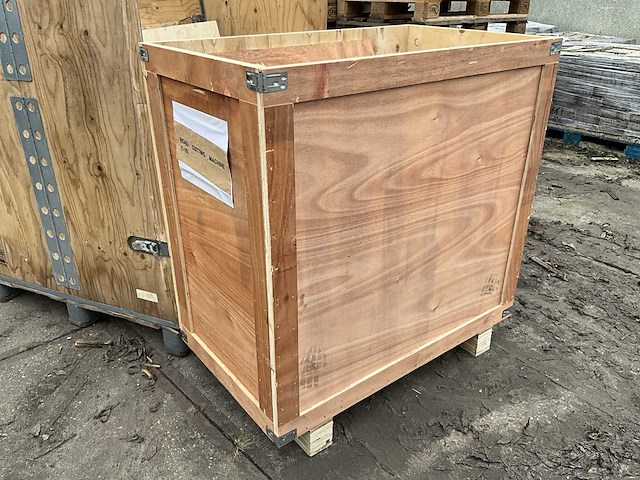 Easy-going - rc18 / q500a - honda x390 (11,7 pk) - beton- asfalt zaagmachine - 2025 - afbeelding 6 van  6