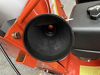 Easy-going - rc18 / q500a - honda x390 (11,7 pk) - beton- asfalt zaagmachine -2025 - afbeelding 7 van  19