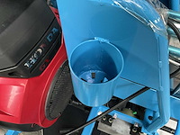 Easy-going - rt36 - honda gx690 (24 pk) - ride on power trowel / dubbele vlindermachine -2025 - afbeelding 22 van  47