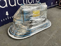 Easy-going - rt36 - honda gx690 (24 pk) - ride on power trowel / dubbele vlindermachine -2025 - afbeelding 30 van  47