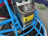 Easy-going - rt36 - honda gx690 (24 pk) - ride on power trowel / dubbele vlindermachine -2025 - afbeelding 40 van  59