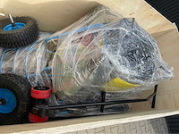 Easy-going - rt36 - honda gx690 (24 pk) - ride on power trowel / dubbele vlindermachine -2025 - afbeelding 42 van  59