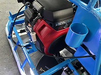 Easy-going - rt36 - honda gx690 (24pk) - ride on power trowel / dubbele vlindermachine - 2025 - afbeelding 16 van  53