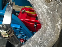 Easy-going - rt36 - honda gx690 (24pk) - ride on power trowel / dubbele vlindermachine - 2025 - afbeelding 36 van  36