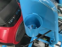 Easy-going - rt36 - honda gx690 (24pk) - ride on power trowel / dubbele vlindermachine - 2025 - afbeelding 25 van  57