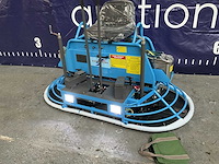 Easy-going - rt36 - ride on power trowel / dubbele vlindermachine - 2025 - afbeelding 23 van  57