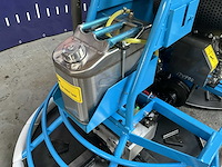 Easy-going - rt36 - ride on power trowel / dubbele vlindermachine - 2025 - afbeelding 26 van  57