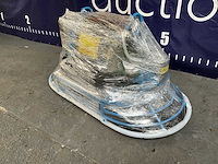 Easy-going - rt36 - ride on power trowel / dubbele vlindermachine - 2025 - afbeelding 46 van  57