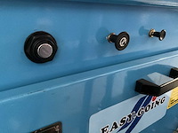 Easy-going - rt36 - ride on power trowel / dubbele vlindermachine - 2025 - afbeelding 36 van  57