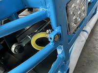 Easy-going - rt36 - ride on power trowel / dubbele vlindermachine - 2025 - afbeelding 31 van  57