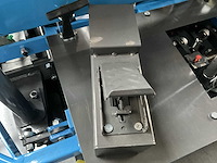 Easy-going - rt36 - ride on power trowel / dubbele vlindermachine - 2025 - afbeelding 30 van  57