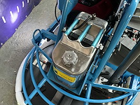 Easy-going - rt36 - ride on power trowel / dubbele vlindermachine - 2025 - afbeelding 8 van  57