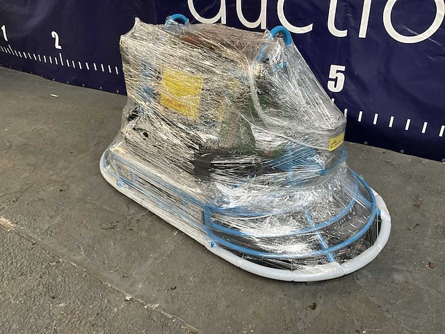 Easy-going - rt36 - ride on power trowel / dubbele vlindermachine - 2025 - afbeelding 46 van  57