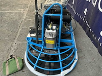 Easy-going - rt36 - ride on power trowel / dubbele vlindermachine - 2025 - afbeelding 45 van  57