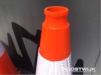 Easy-going - verkeerskegel / verkeerspion (25x) - afbeelding 10 van  10