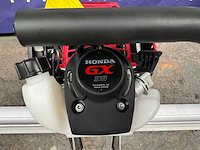 Easy-going - zpc-25b - beton afwerkspaan / trilbalk screed ruler - 2024 - afbeelding 1 van  7