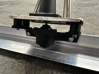 Easy-going - zpc-25b - beton afwerkspaan / trilbalk screed ruler - 2024 - afbeelding 4 van  14