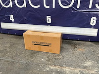 Easy-going - zpc-25b - beton afwerkspaan / trilbalk screed ruler - 2024 - afbeelding 4 van  10