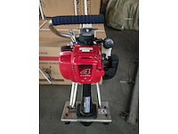 Easy-going - zpc-25b - beton afwerkspaan / trilbalk screed ruler - 2024 - afbeelding 13 van  14