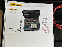 Easy-laser e-915 flensvlakheid meetinstrument - afbeelding 3 van  13