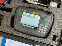 Easy-laser e-915 flensvlakheid meetinstrument - afbeelding 7 van  13