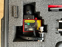 Easy-laser e-915 flensvlakheid meetinstrument - afbeelding 9 van  13