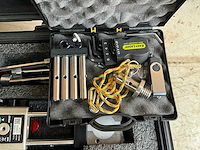 Easy-laser e-915 flensvlakheid meetinstrument - afbeelding 10 van  13