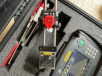 Easy-laser e-915 flensvlakheid meetinstrument - afbeelding 11 van  13