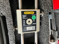 Easy-laser e-915 flensvlakheid meetinstrument - afbeelding 12 van  13