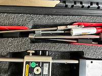 Easy-laser e-915 flensvlakheid meetinstrument - afbeelding 13 van  13