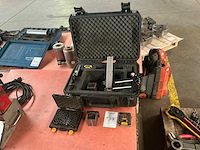 Easy-laser xt-440 shaft alignment system - afbeelding 1 van  9