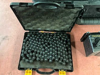 Easy-laser xt-440 shaft alignment system - afbeelding 4 van  9