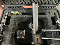 Easy-laser xt-440 shaft alignment system - afbeelding 6 van  9