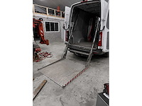 Easy loader lift - afbeelding 1 van  1