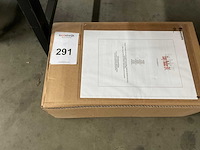 Easy packer - ep200 - impulse - sealer - afbeelding 1 van  2