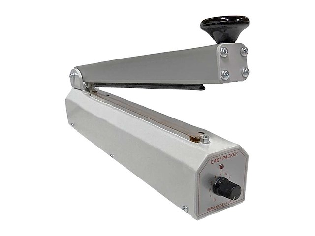 Easy packer - ep200 - impulse - sealer - afbeelding 2 van  2