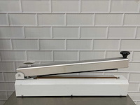 Easy packer - ep400c - sealapparaat - afbeelding 1 van  5