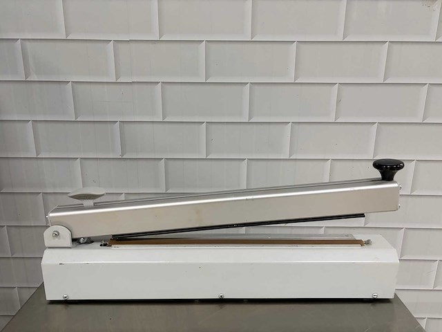 Easy packer - ep400c - sealapparaat - afbeelding 2 van  5